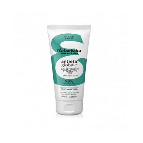 Athena's Antieta' Globale Hydrogel Deteregente Struccante 150 Ml