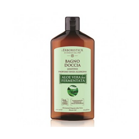 Athena's L'Erboristica Bagnodoccia Aloe Vera 300 Ml