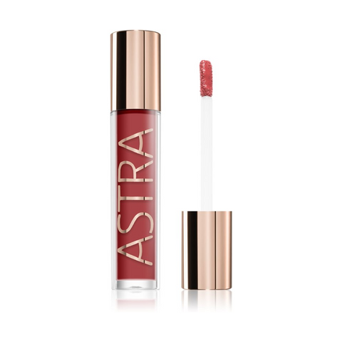 Astra Lip Gloss Pump & Shine 06 Sunkissed