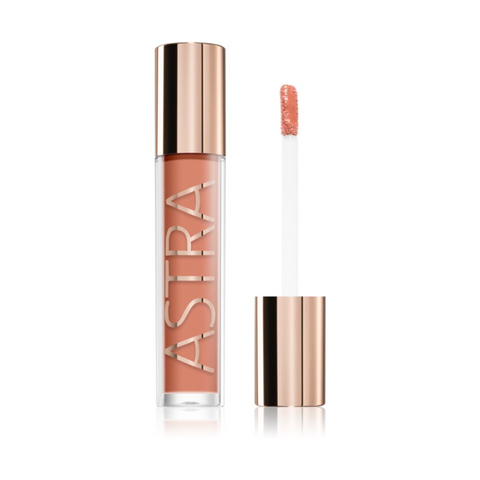Astra Lip Gloss Pump & Shine 05