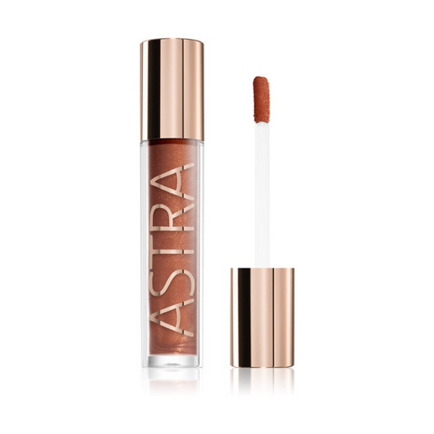 Astra Lip Gloss Pump & Shine 04 Glow Fever