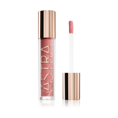 Astra Lip Gloss Pump & Shine 03 Sweet Posion