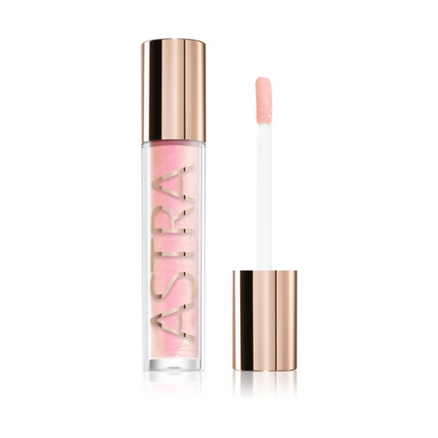 Astra Lip Gloss Pump & Shine 02 Laser Beam