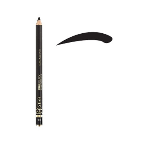 Astra Kohl Black Matita Kajal Occhi