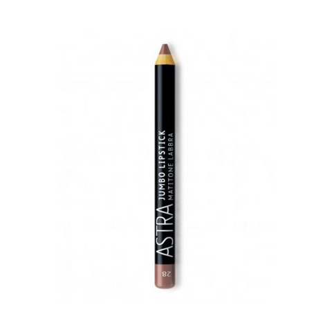 Astra Jumbo Lipstick Matitone Labbra 28