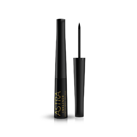 Astra Mascara Ink Liner Nero Intenso