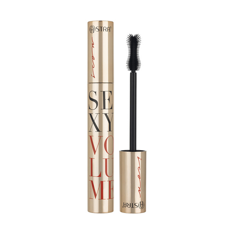 Astra Mascara Nero Sexy Volume
