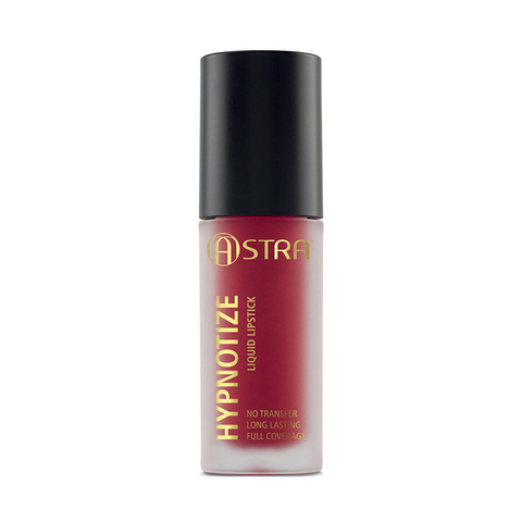 Astra Liquid Lipstick Hipnotize 04