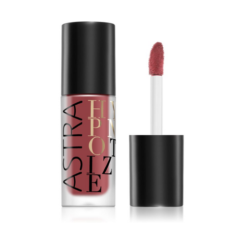 Astra Liquid Lipstick Hipnotize 013
