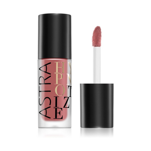Astra Liquid Lipstick Hipnotize 012 Feminist