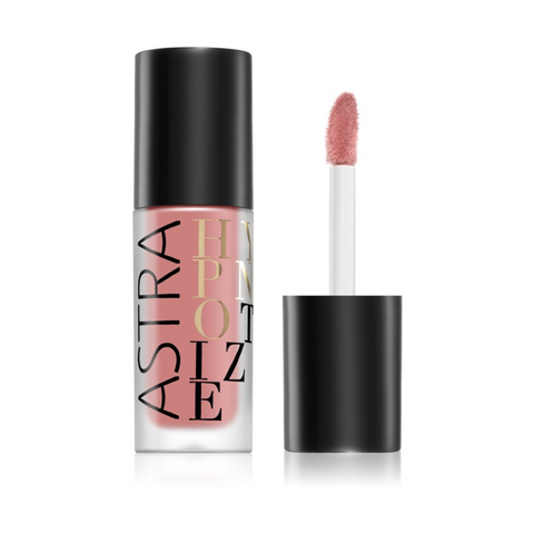 Astra Liquid Lipstick Hipnotize 011