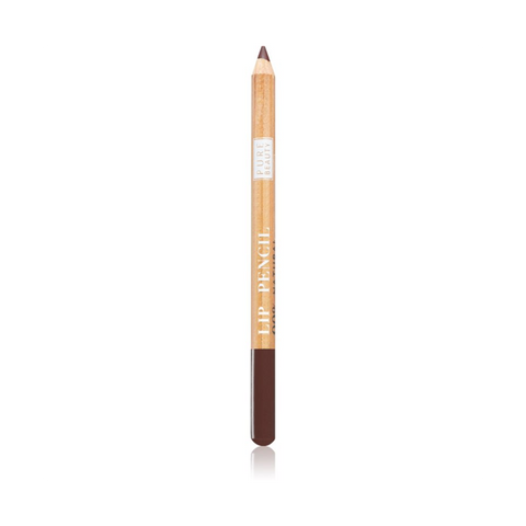 Astra Pure Beauty Lip Pencil Mohogany 01