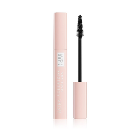 Astra Mascara +90% Natural Pure Beauty 10 Ml
