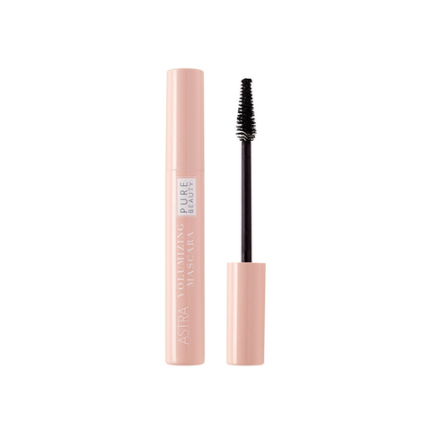 Astra Mascara +90% Natural Pure Beauty 10 Ml