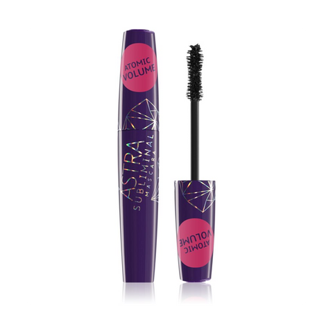 Astra Mascara Subliminal X-Volume 2.0