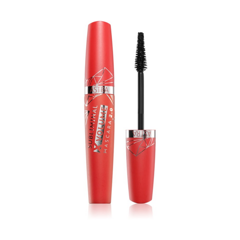 Astra Mascara Subliminal 2.0 Atomic Volume