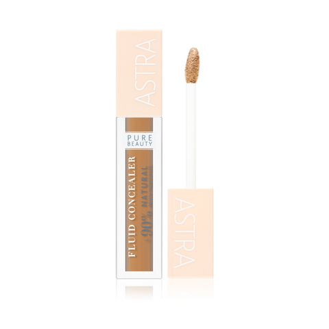 Astra Correttore Pure Beauty Fluid Cinnamon 04