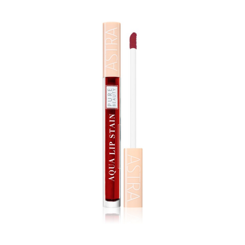 Astra Pure Beauty Aqua Lip Stain Smoothie 03