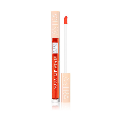 Astra Pure Beauty Aqua Lip Stain Juice 02