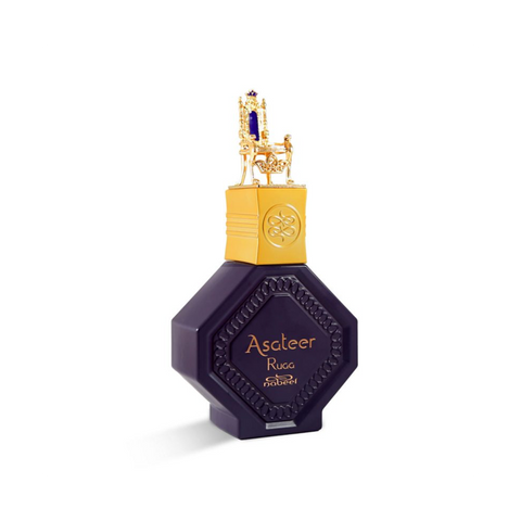 Nabeel Asateer Ruaa Eau De Parfum 100 Ml