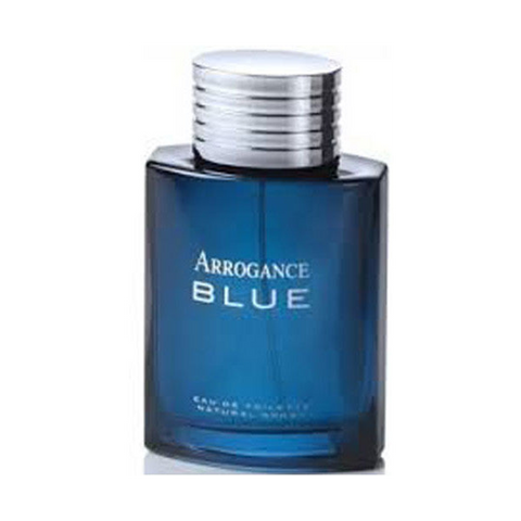 Arrogance Blue Eau De Toilette 100 Ml Uomo