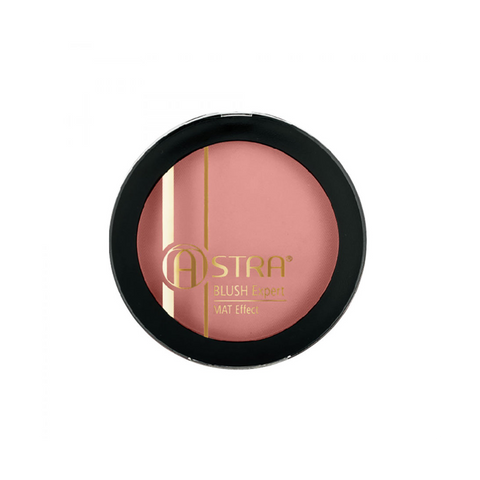 Astra Blush Expert Mat Effect 02