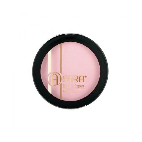 Astra Blush Expert Mat Effect 01