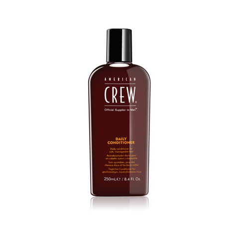 American Crew Daily Conditioner 250 Ml Uomo