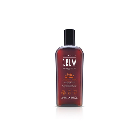 American Crew Daily Moisturizing Shampoo 250 Ml