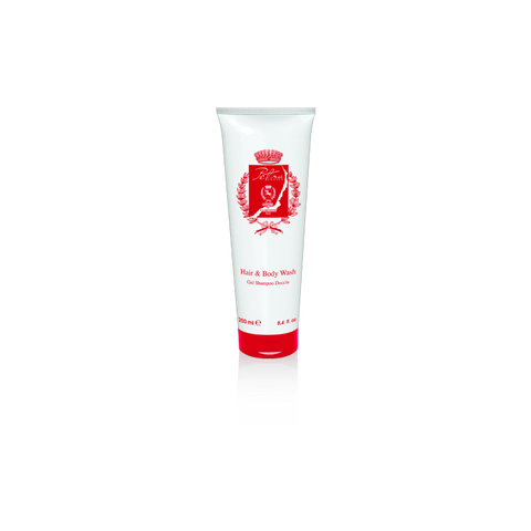 Acqua Di Taormina Petra Lavica Body Wash 250 Ml Uomo