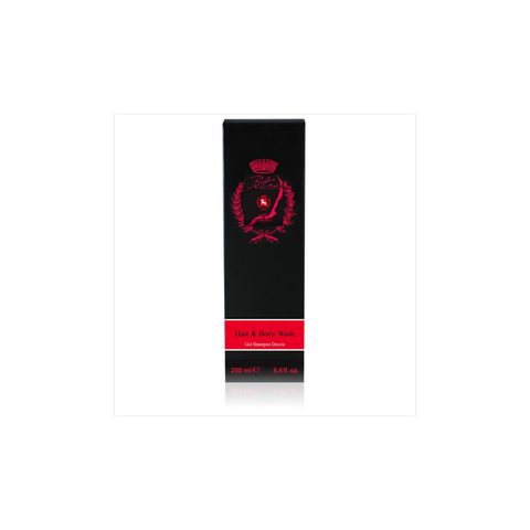 Acqua Di Taormina Petra Lavica Body Wash 250 Ml Uomo