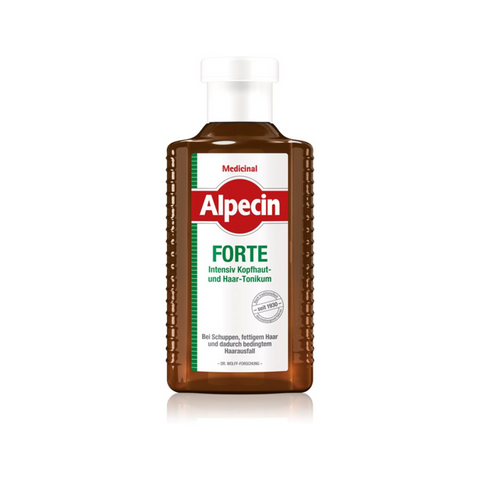 Alpecin Forte Tonico Antiforfora 200 ml