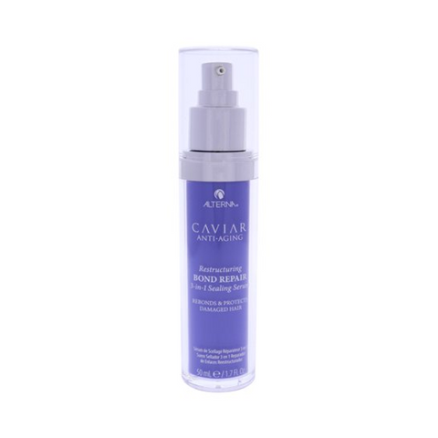 Alterna Caviar Bond Repair 3 in 1 Sealing Serum 50 ml