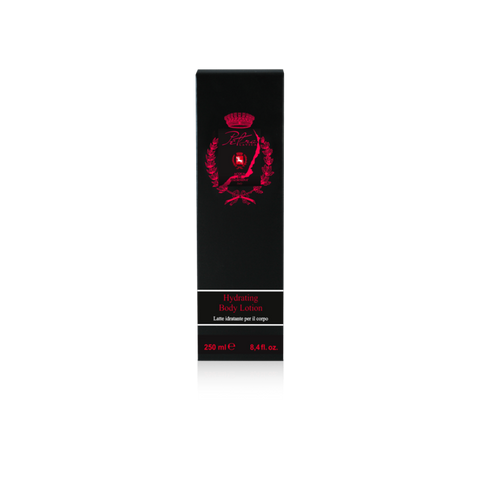 Acqua Di Taormina Petra Lavica Body Lotion 250 Ml Uomo