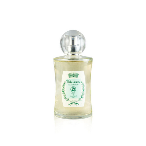 Acqua Di Taormina Vituzza Eau De Toilette 100 Ml Uomo