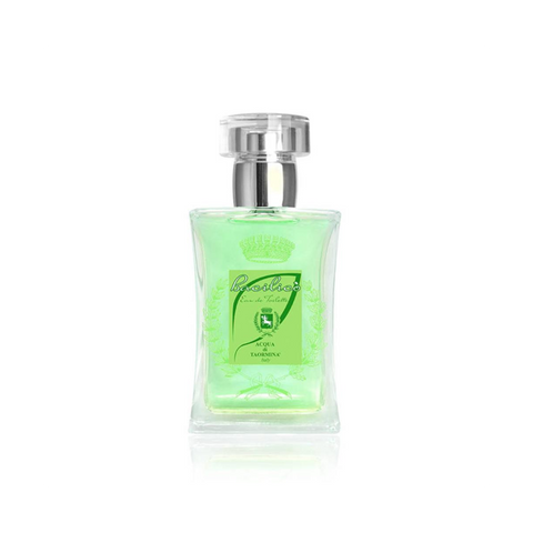 Acqua Di Taormina Bacilico' Eau De Toilette 50 Ml Uomo