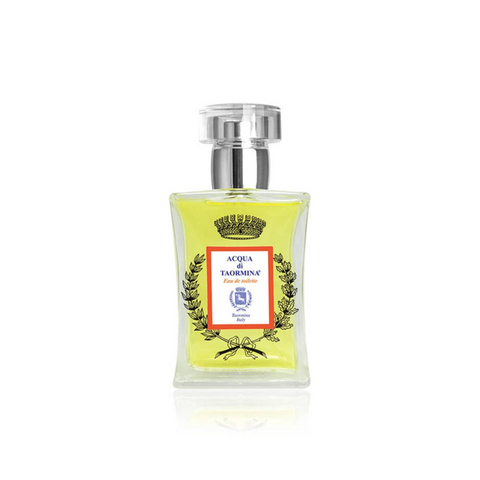 Acqua Di Taormina Eau De Toilette 50 Ml Uomo