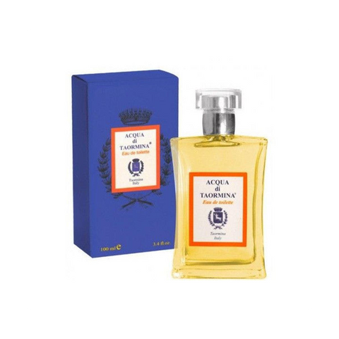 Acqua Di Taormina Eau De Toilette 100 Ml Uomo