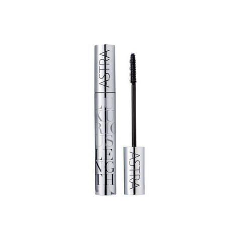 Astra Mascara Nero Luxuroius Length