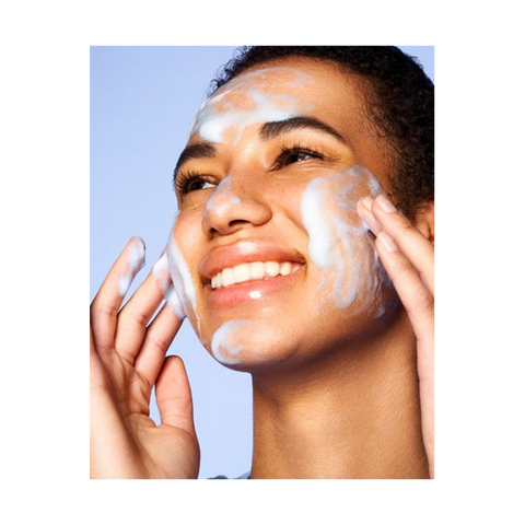 Astra Skin Mousse Detergente Delicata 150 Ml