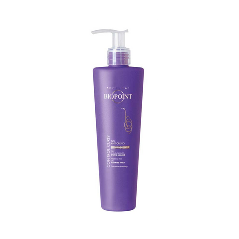 Biopoint Control Curly Gel Anticrespo 200 Ml