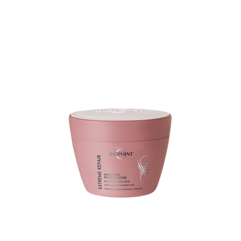 Biopoint Extreme Repair Maschera Ricostruzione 200 Ml