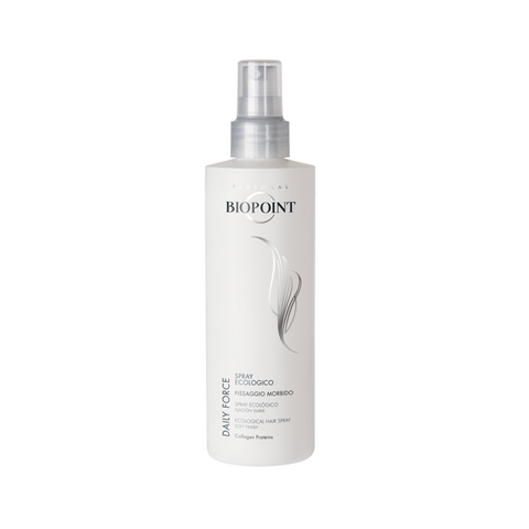 Biopoint Personal Daily Force Spray 250 Ml