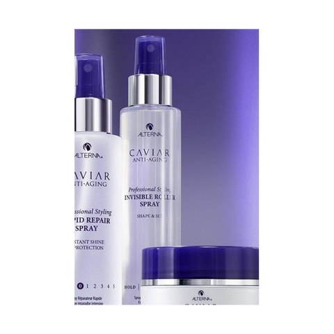 Alterna Caviar Invidible Roller Spray 147 Ml