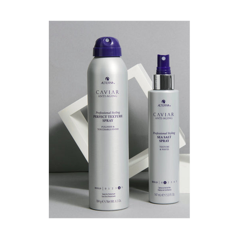 Alterna Caviar Perfect Texture Spray 184 Gr