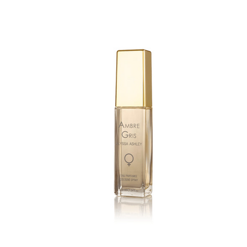 Alyssa Ashley Ambra Gris Eau Parfumée 100 Ml Donna