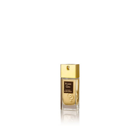 Alyssa Ashley Ambre Gris Eau De Parfum 30 Ml Donna