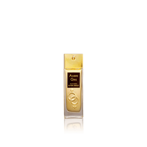 Alyssa Ashley Ambre Gris Eau De Parfum 50 Ml Donna