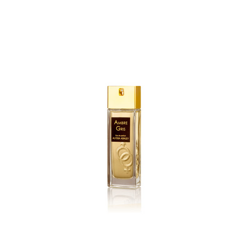 Alyssa Ashley Ambre Gris Eau De Parfum 50 Ml Donna