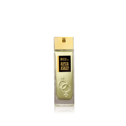 Alyssa Ashley Musk Eau De Parfum 100 Ml Unisex